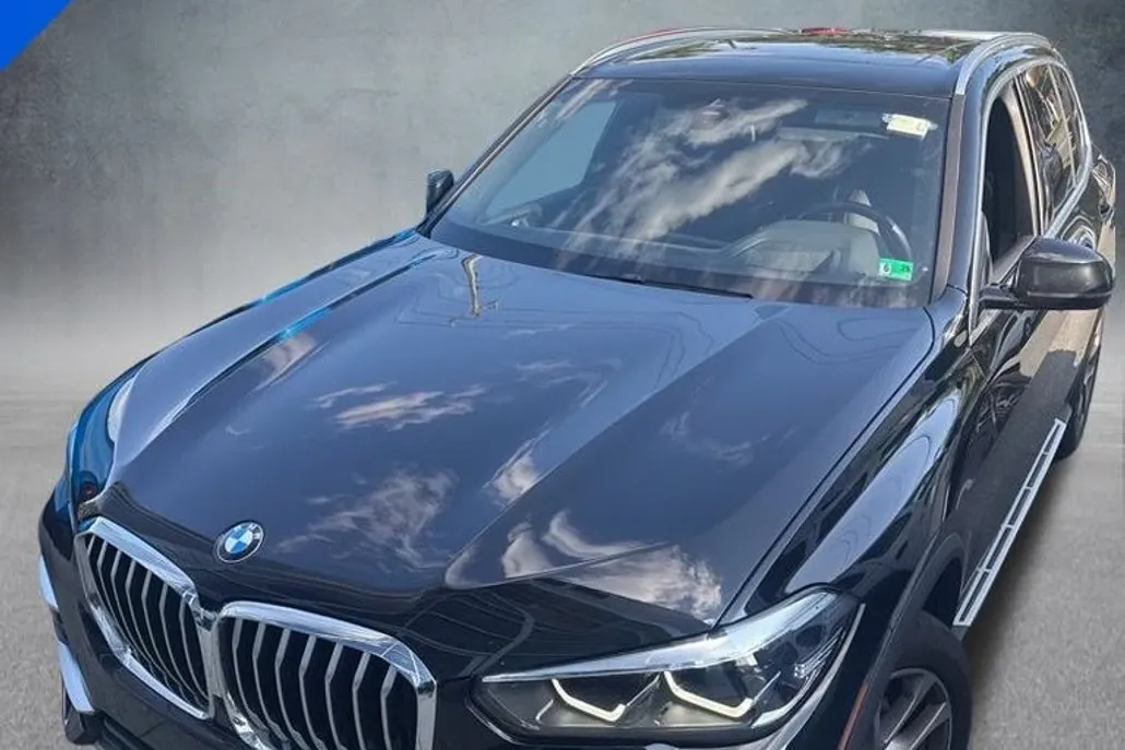 2023 Bmw X5 xDrive40i photo 1