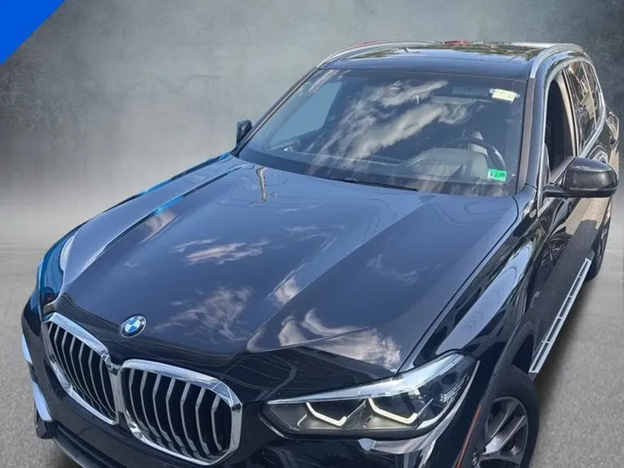2023 Bmw X5 xDrive40i photo 1