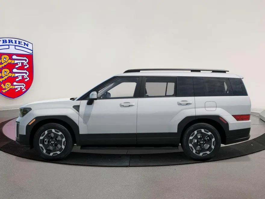 2026 Hyundai Santa Fe SEL photo 1
