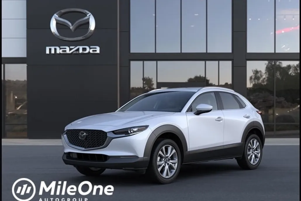 2025 Mazda CX-30 2.5 S Preferred photo 1