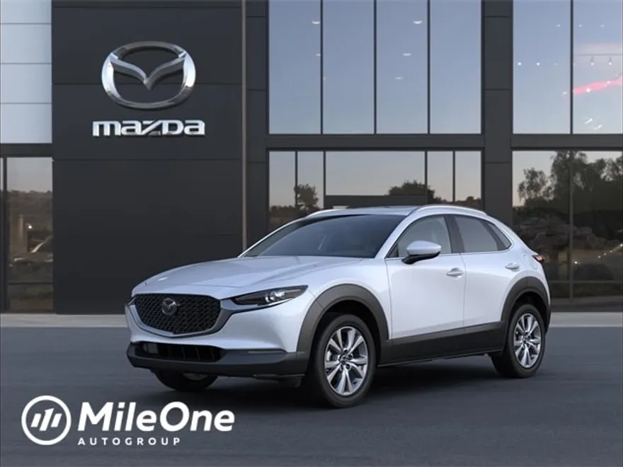 2025 Mazda CX-30 2.5 S Preferred photo 1