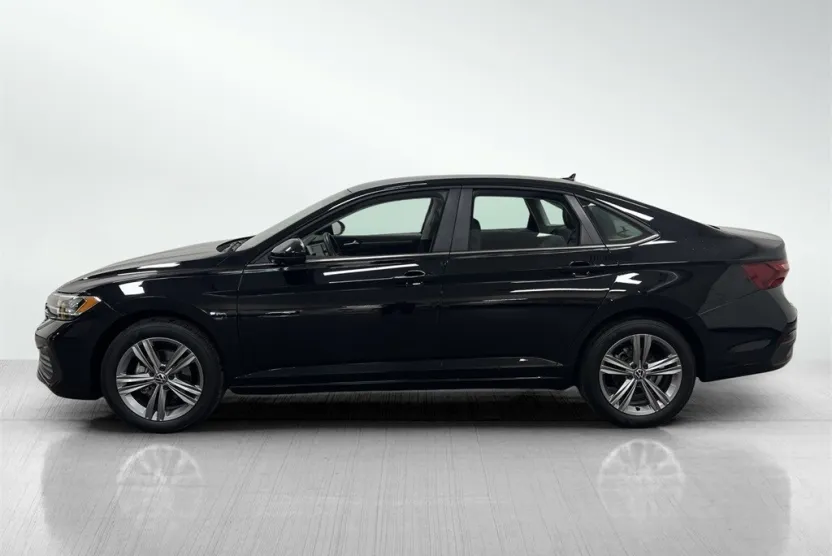 2024 Volkswagen Jetta 1.5T SE photo 1