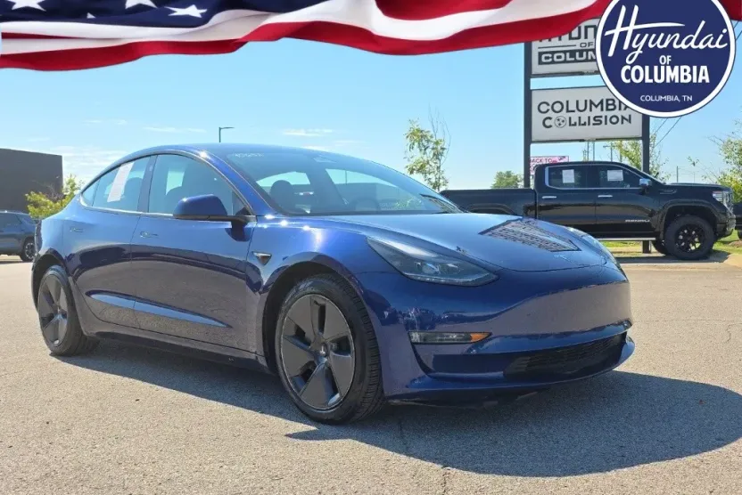 2023 Tesla Model 3 photo 1