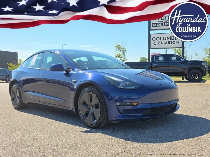 2023 Tesla Model 3 photo 1