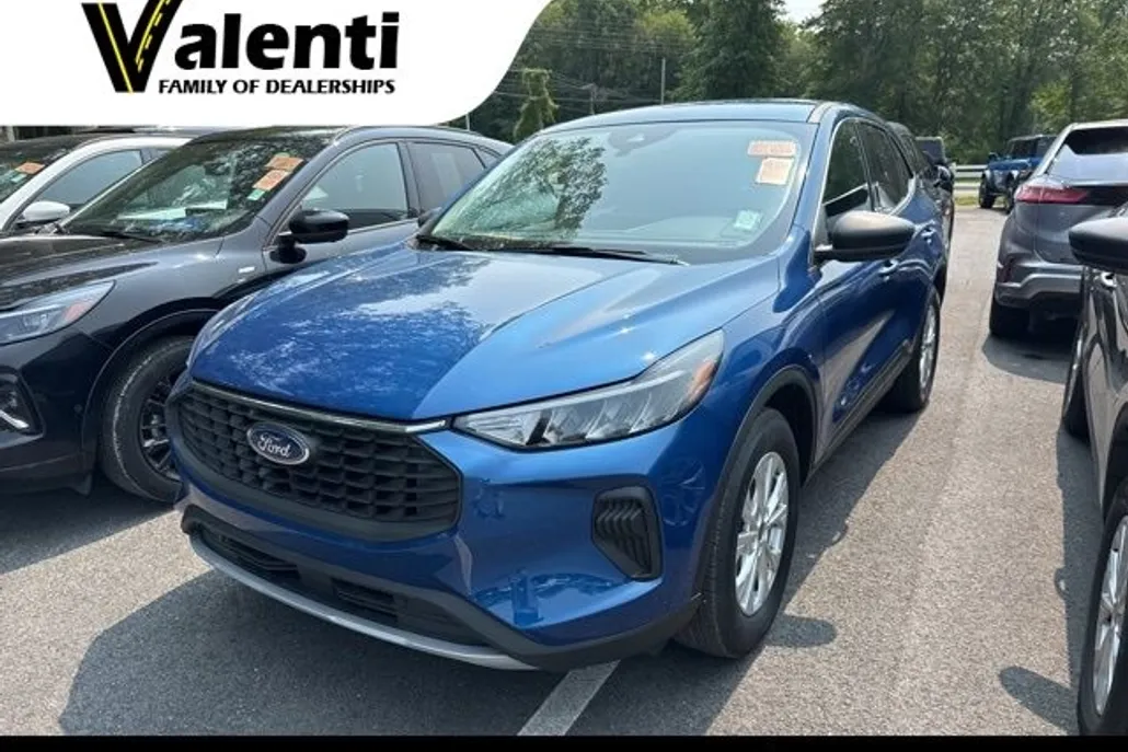 2023 Ford Escape Active photo 1