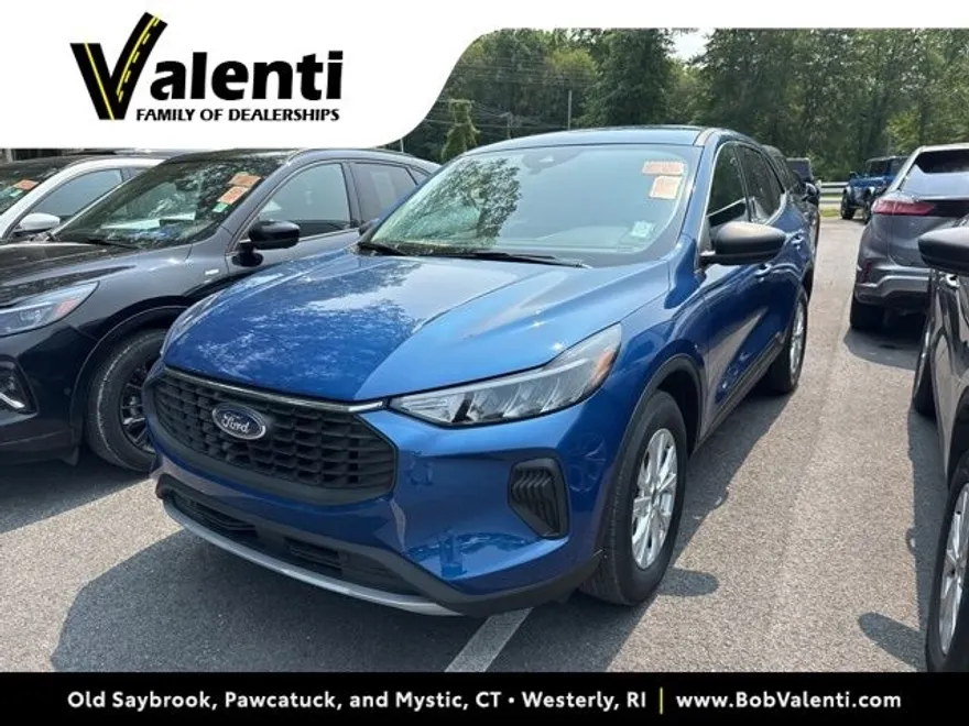 2023 Ford Escape Active photo 1