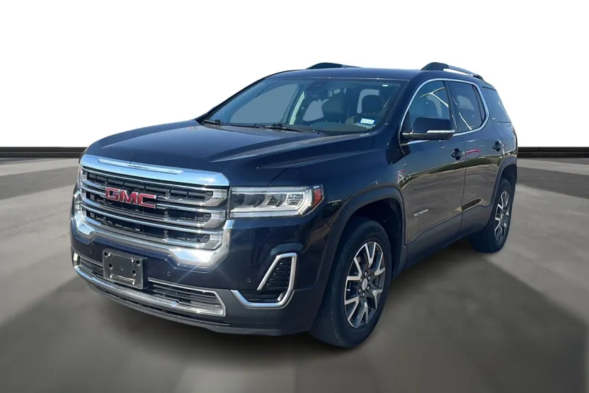 2022 Gmc Acadia SLE photo 1