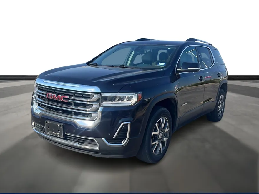 2022 Gmc Acadia SLE photo 1