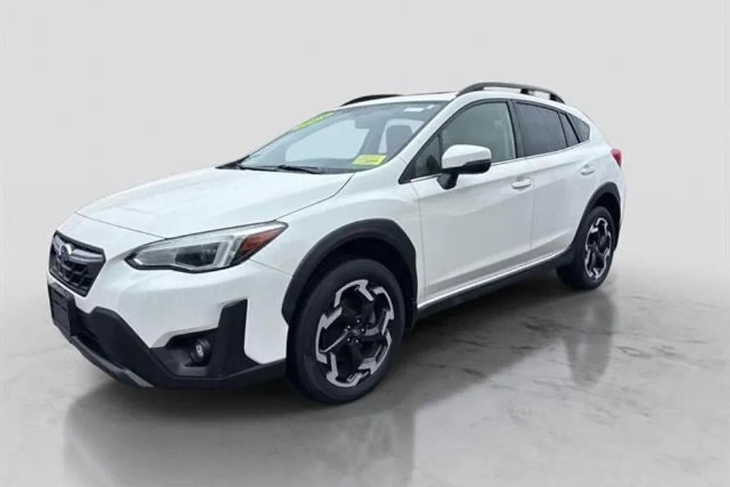 2023 Subaru Crosstrek Limited photo 1