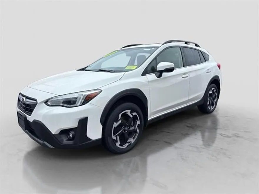2023 Subaru Crosstrek Limited photo 1