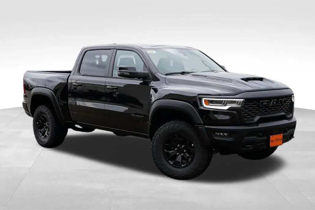 2026 Ram 1500 RHO photo 1