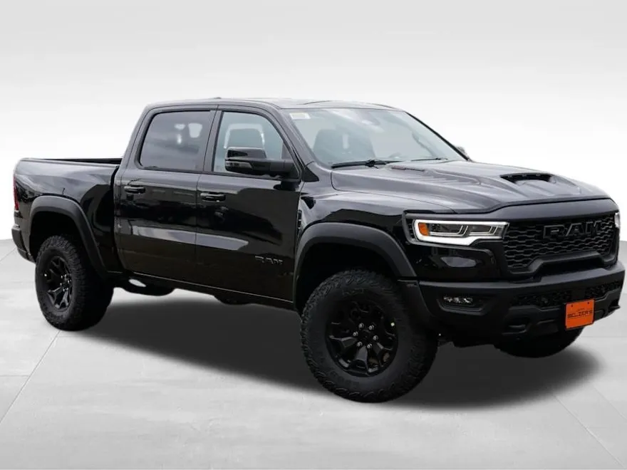 2026 Ram 1500 RHO photo 1