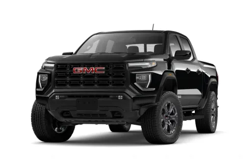 2025 Gmc Canyon Elevation photo 2