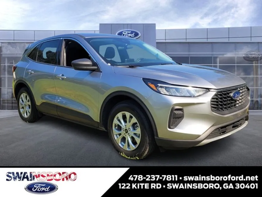 2024 Ford Escape Active photo 1