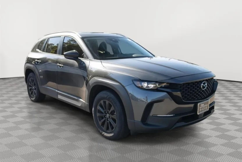 2024 Mazda CX-50 2.5 S Premium photo 1