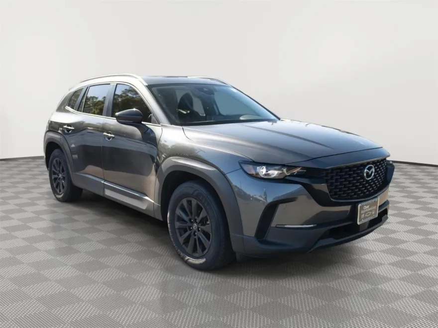 2024 Mazda CX-50 2.5 S Premium photo 1