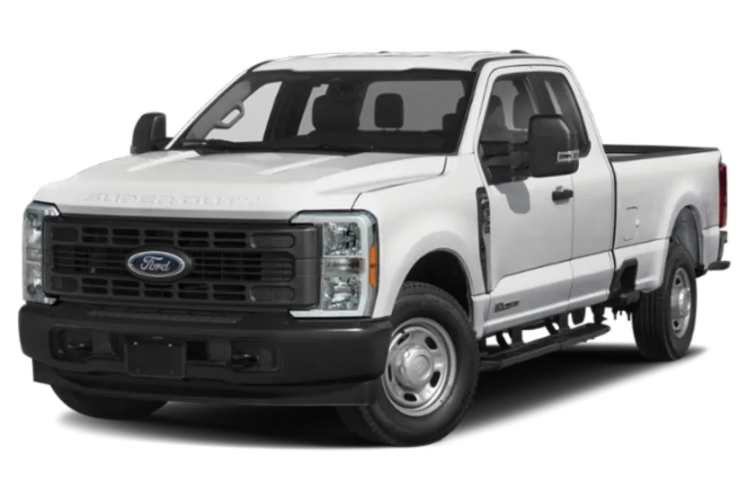 2026 Ford F-350 XL photo 1