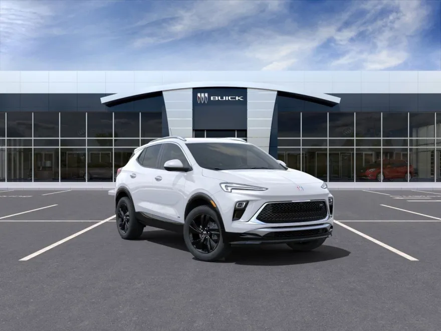2025 Buick Encore GX Sport Touring photo 1