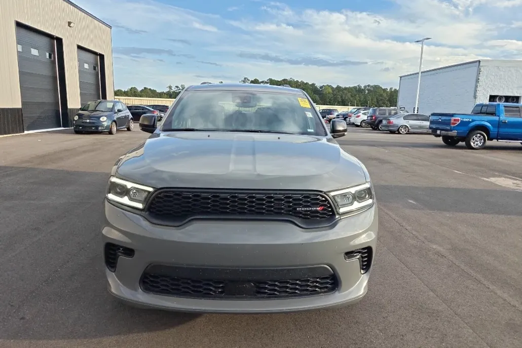 2024 Dodge Durango GT Plus photo 1