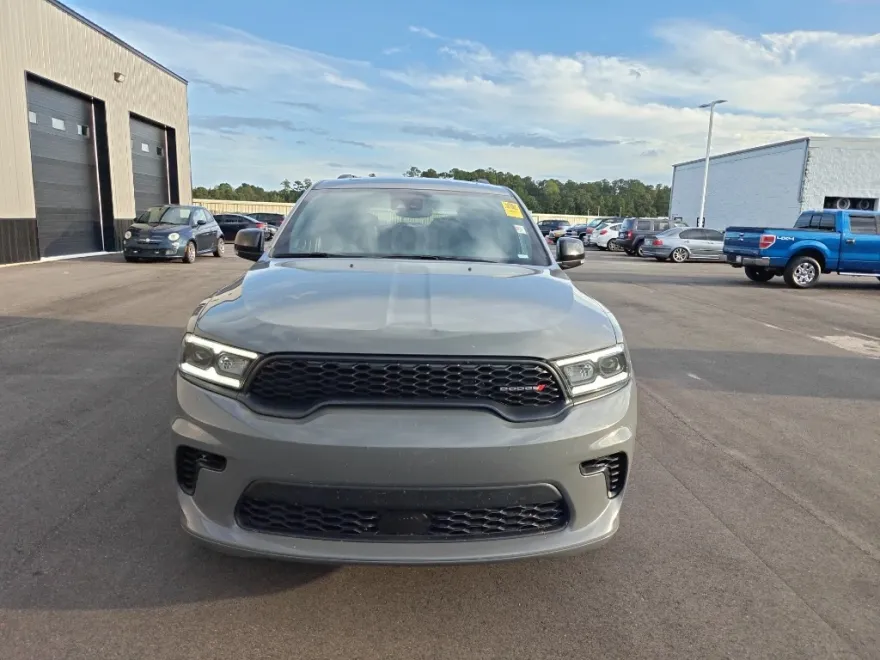 2024 Dodge Durango GT Plus photo 1