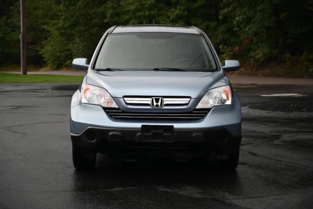 2007 Honda CR-V EX-L photo 1