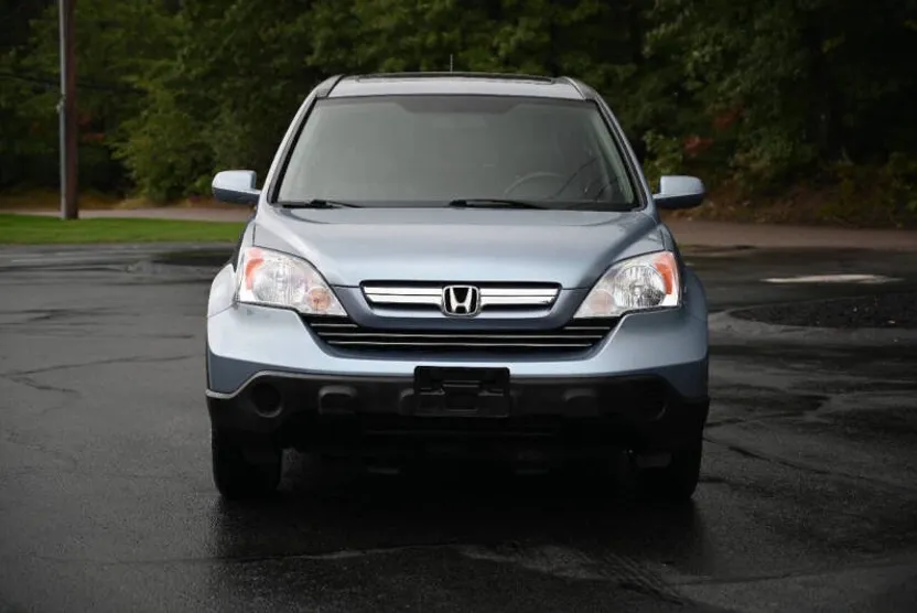 2007 Honda CR-V EX-L photo 1