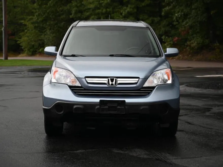 2007 Honda CR-V EX-L photo 1