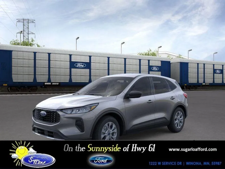 2026 Ford Escape Active photo 1