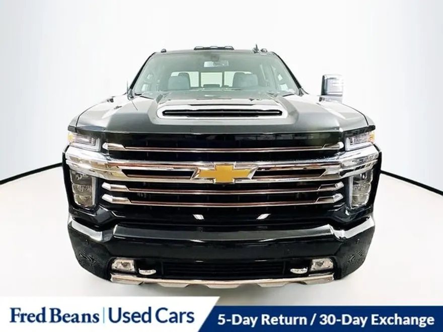 2023 Chevrolet Silverado 2500HD High Country photo 1