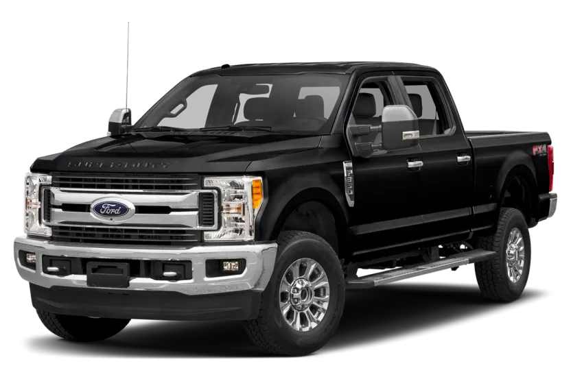 2019 Ford F-250 XLT photo 1