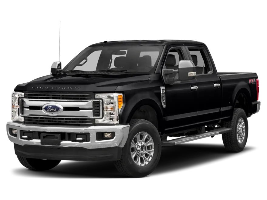 2019 Ford F-250 XLT photo 1