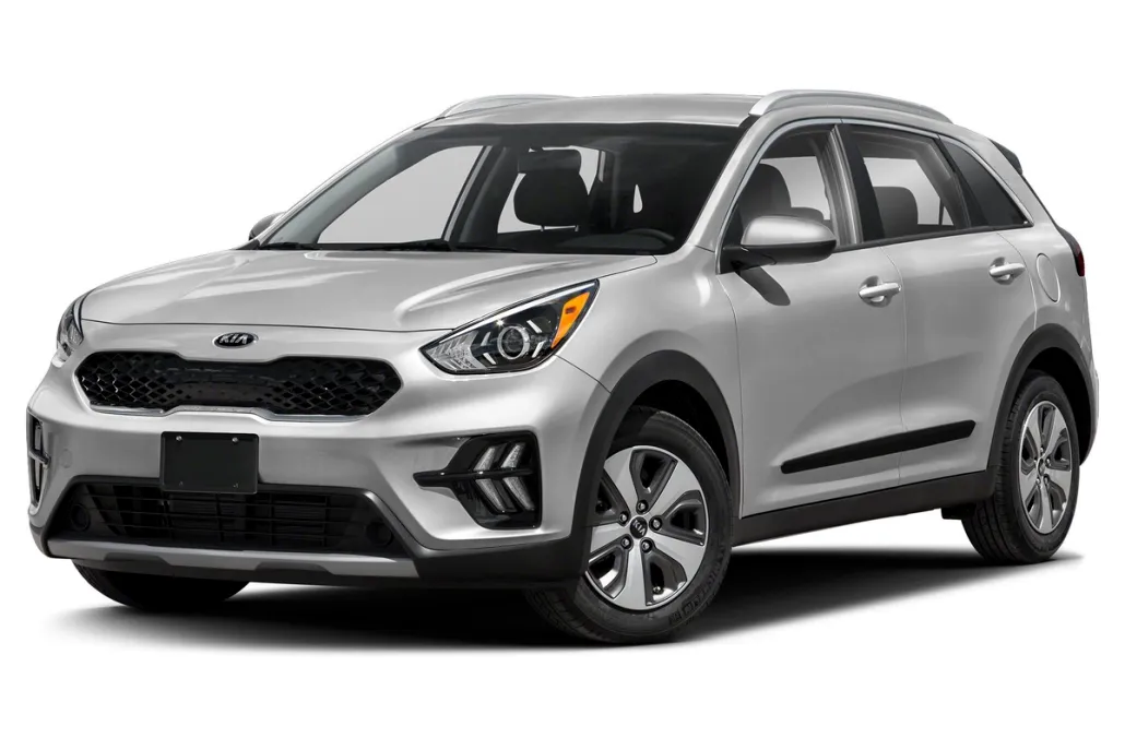 2020 Kia Niro EX Premium photo 1