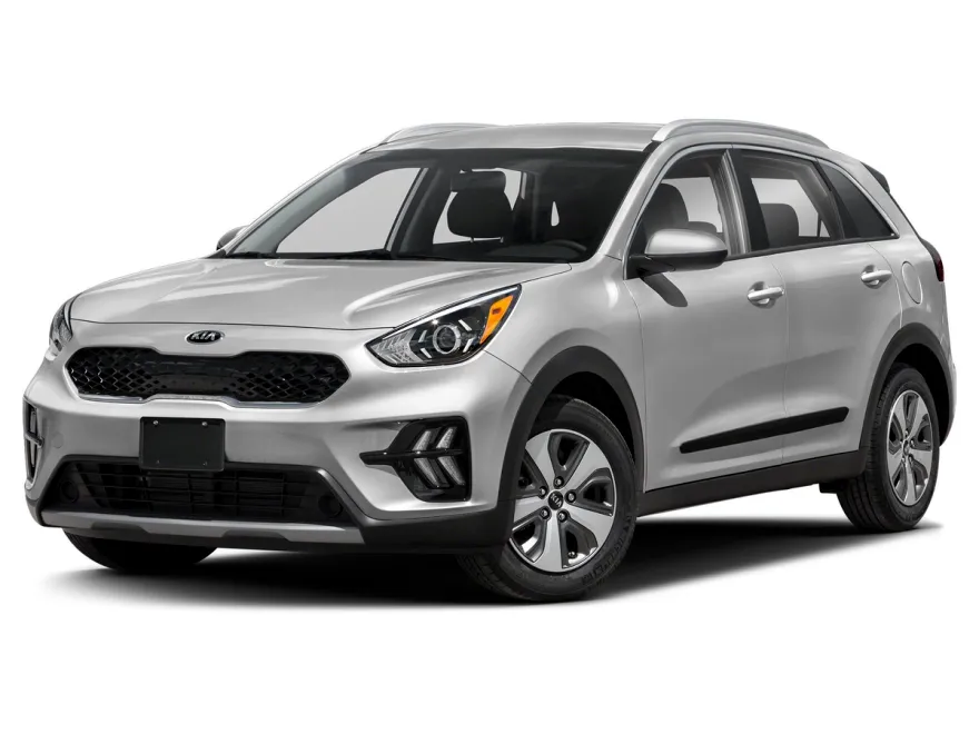 2020 Kia Niro EX Premium photo 1