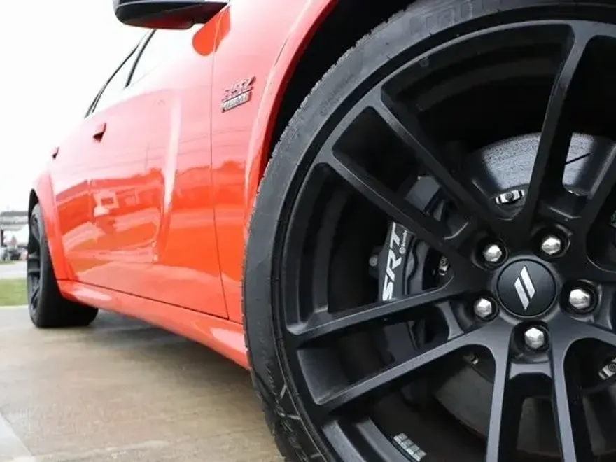 2023 Dodge Charger R/T Scat Pack Widebody photo 1