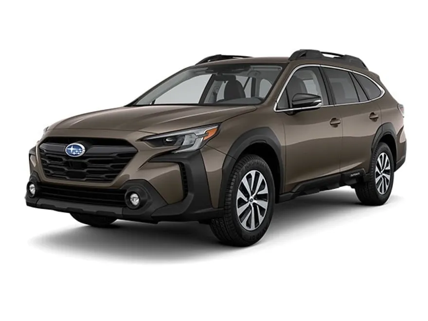 2023 Subaru Outback Premium photo 1