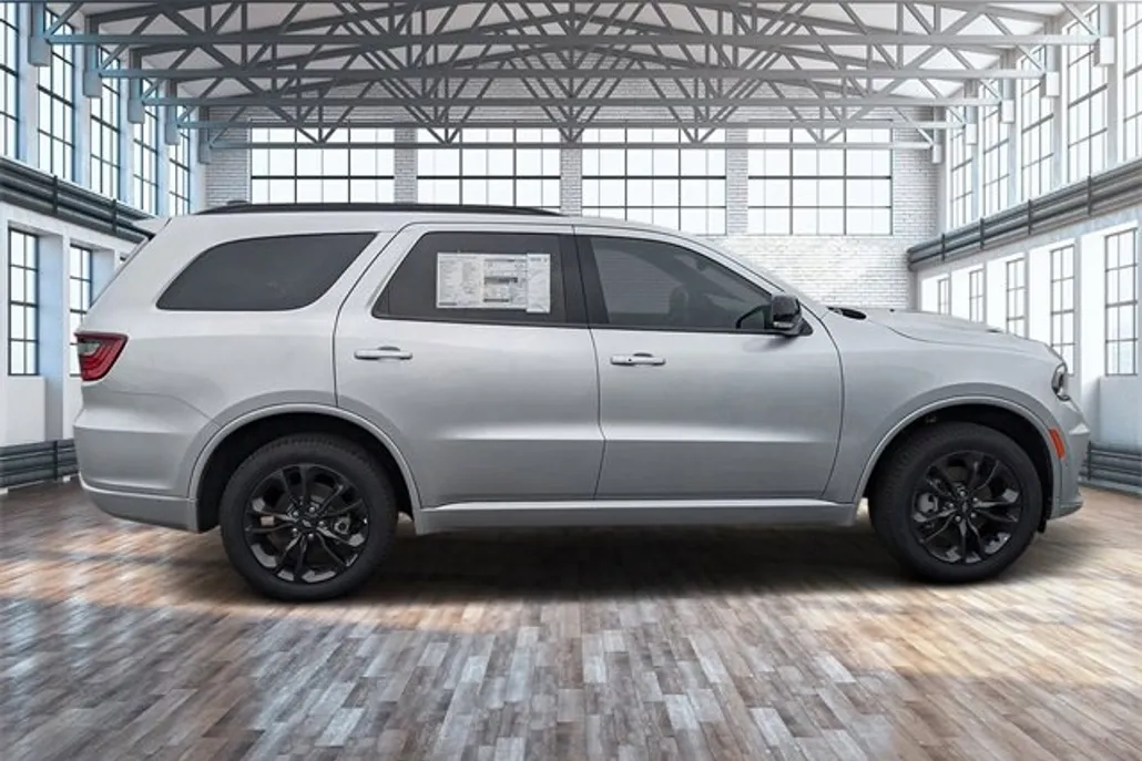 2025 Dodge Durango GT Plus photo 1