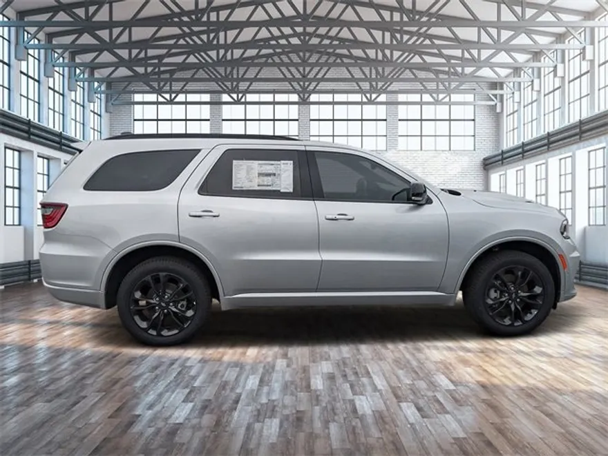 2025 Dodge Durango GT Plus photo 1
