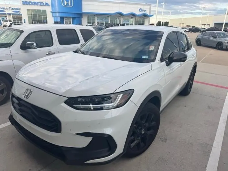 2024 Honda HR-V Sport 2WD photo 1