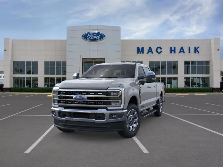 2026 Ford F-250 Lariat photo 1