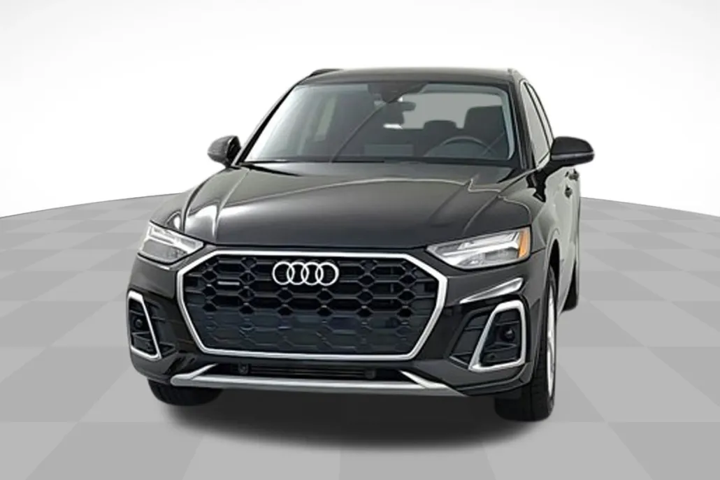 2022 Audi Q5 Premium 55 TFSI S line photo 1