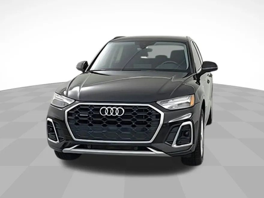 2022 Audi Q5 Premium 55 TFSI S line photo 1