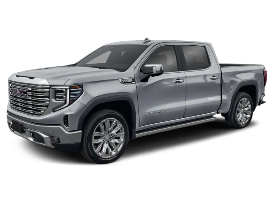 2025 Gmc Sierra 1500 Denali photo 1
