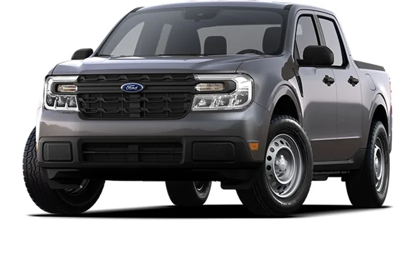 2023 Ford Maverick XLT photo 1