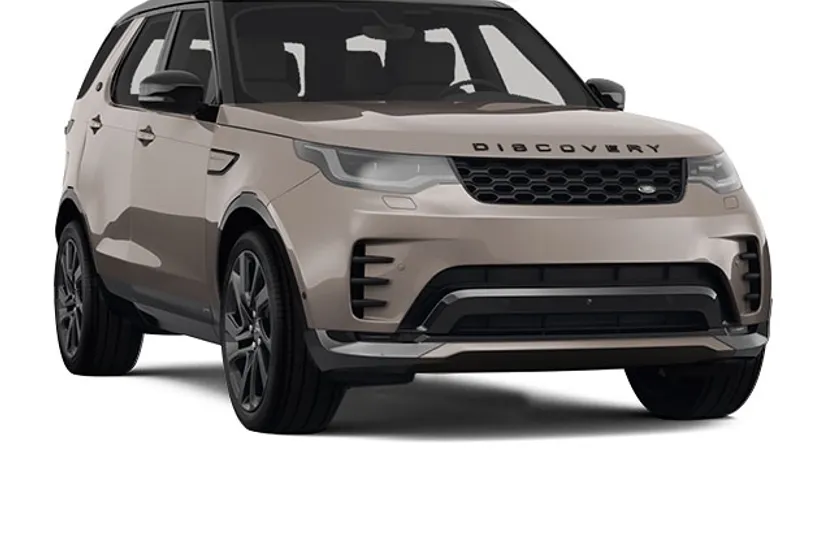 2025 Land Rover Discovery SE photo 1