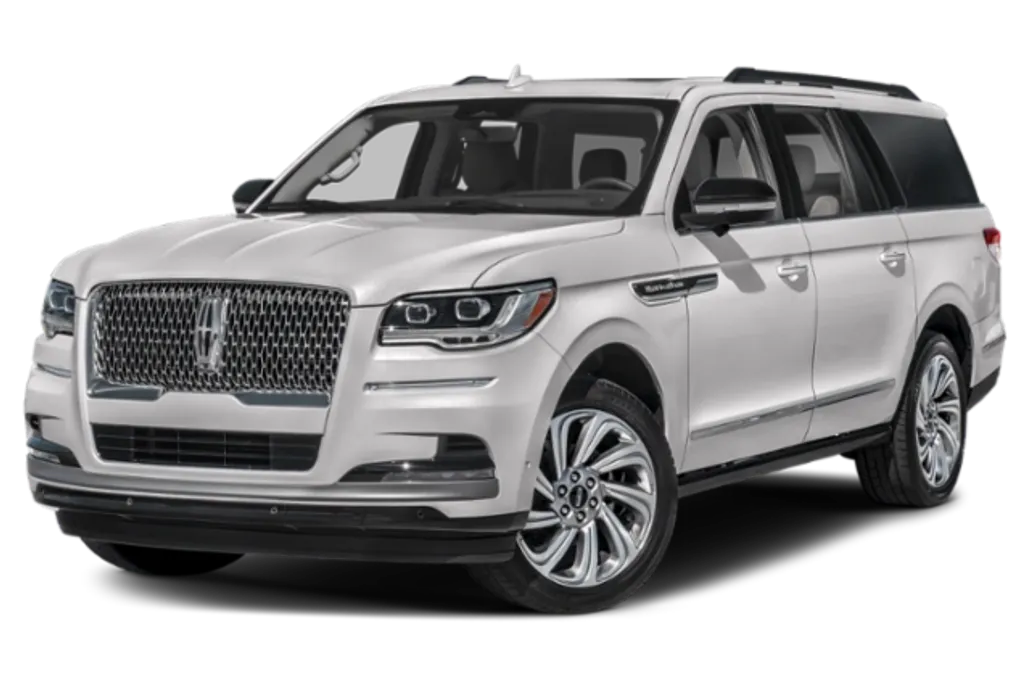 2024 Lincoln Navigator L Reserve photo 1