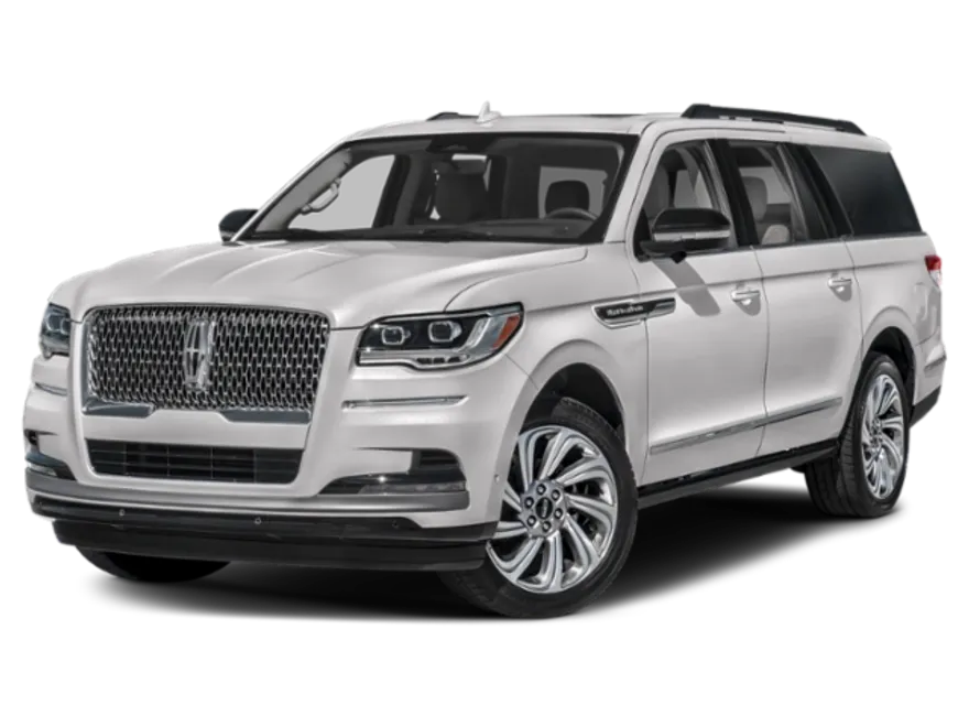 2024 Lincoln Navigator L Reserve photo 1