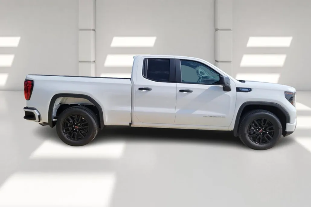 2026 Gmc Sierra 1500 Pro photo 1