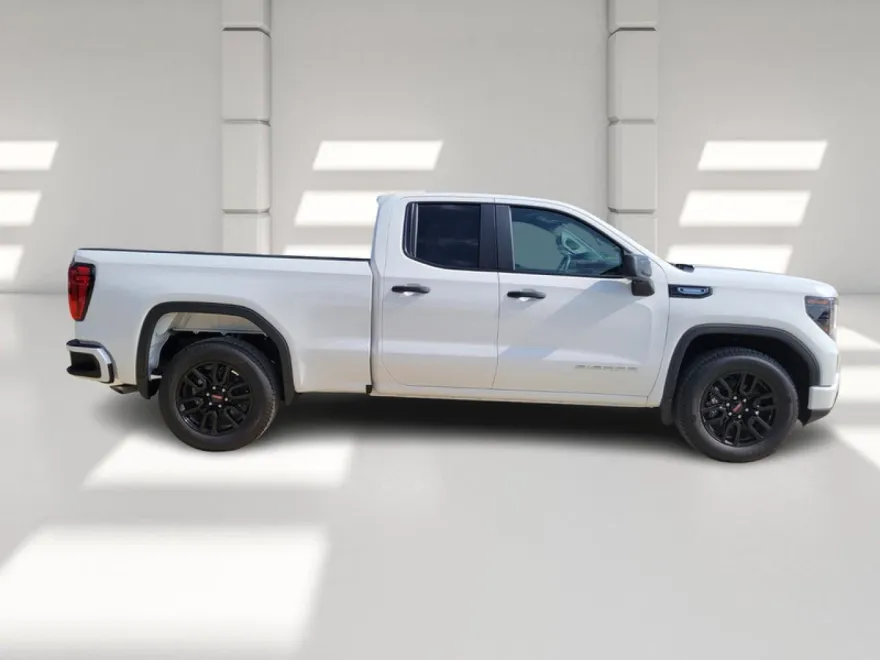 2026 Gmc Sierra 1500 Pro photo 1