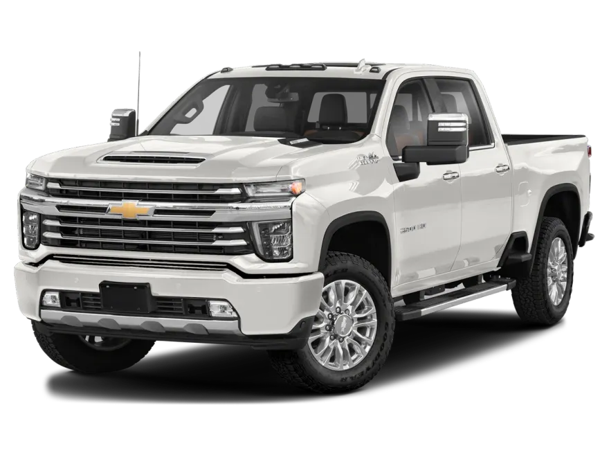 2022 Chevrolet Silverado 2500HD High Country photo 1