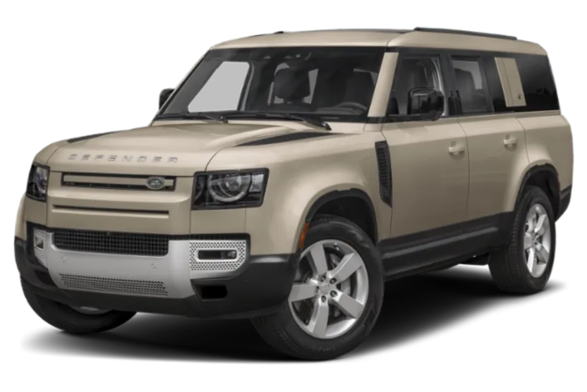 2025 Land Rover Defender X-Dynamic SE photo 1